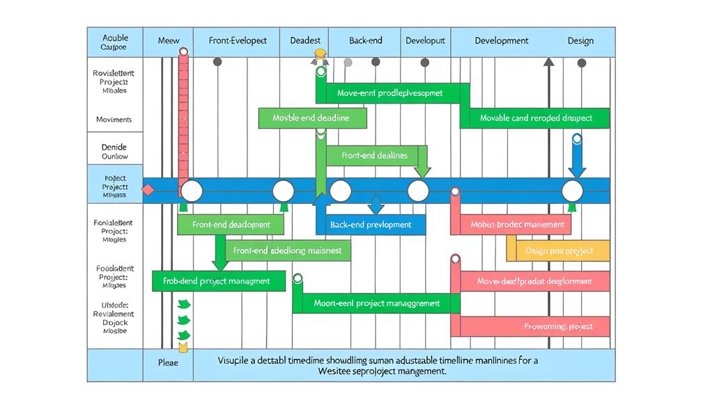 adapting time with flexibility