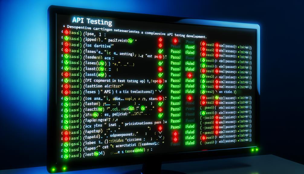 api testing essentials explained