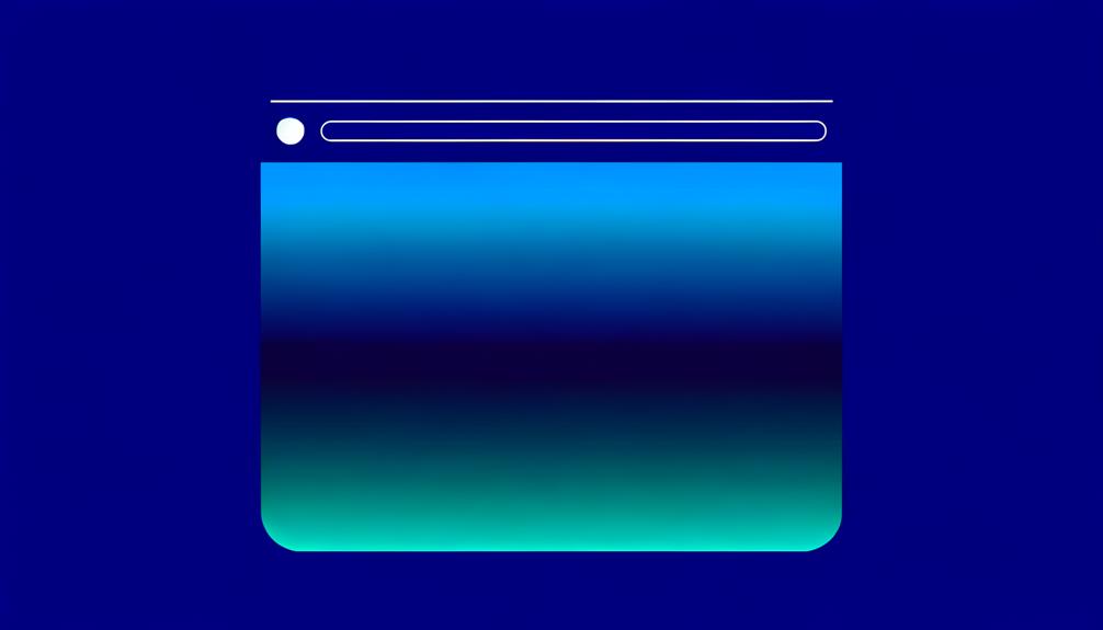 enhance css with gradients