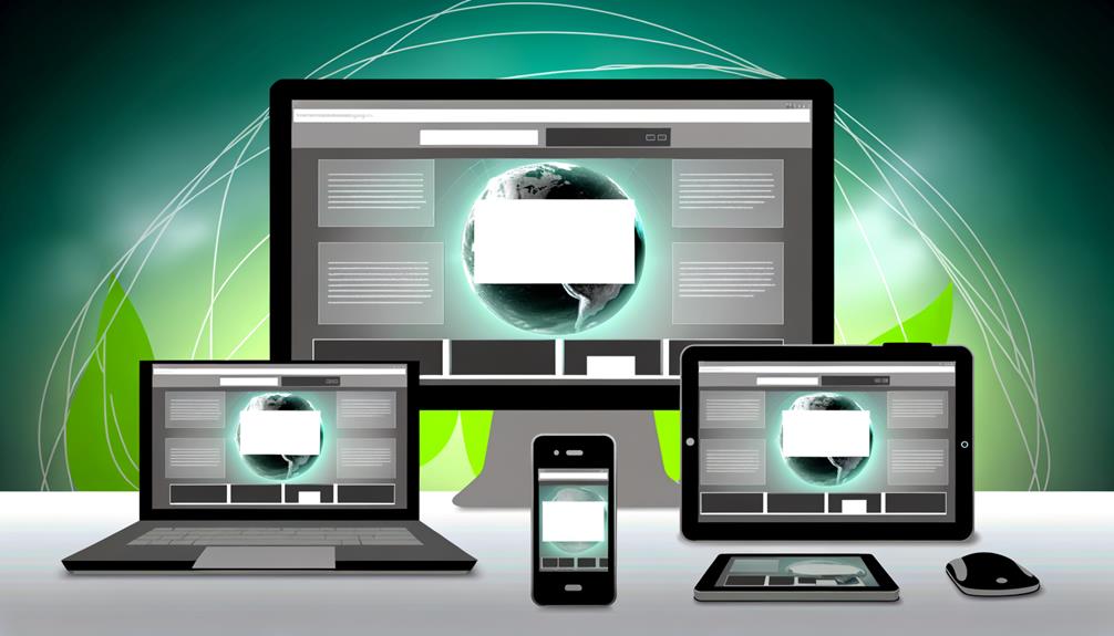 multi device web design optimization