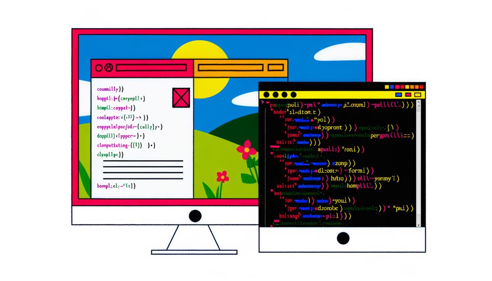 significance of document object model