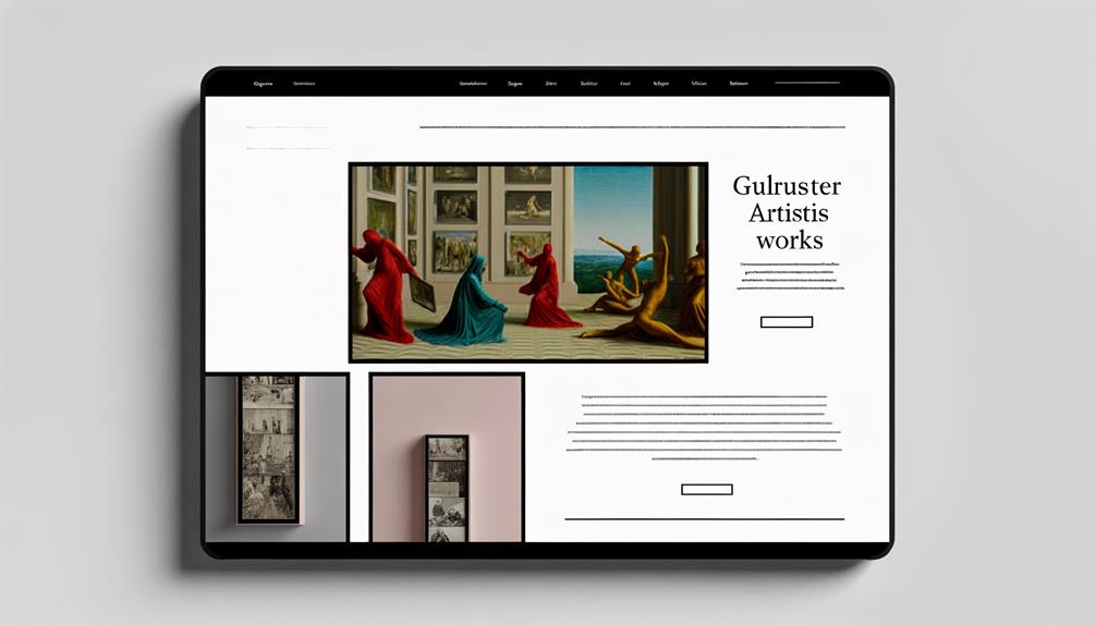 15 Best WordPress Themes for Artists