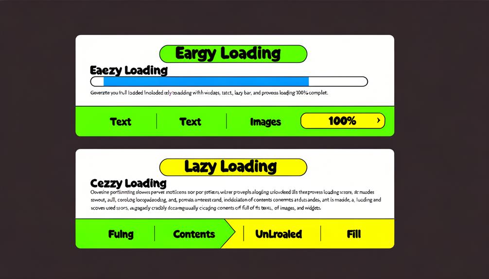 understanding eager loading in depth