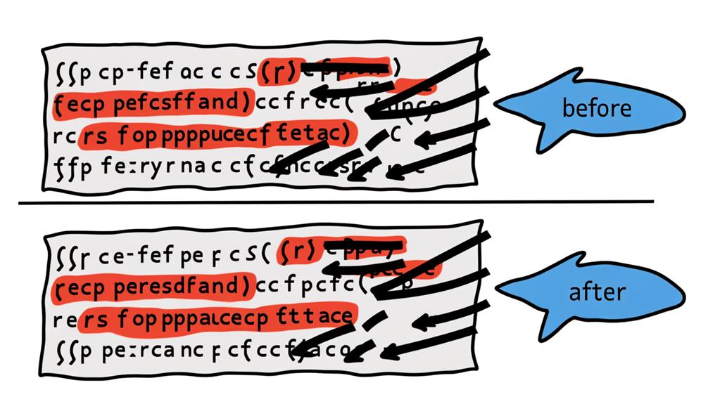 updating function implementations